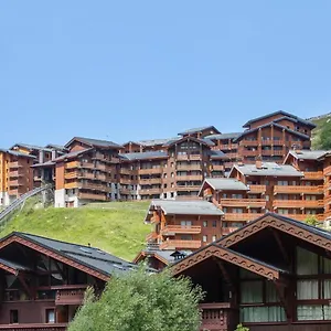 **** Appart hôtel Résidence Pierre&vacances Premium Les Crets France