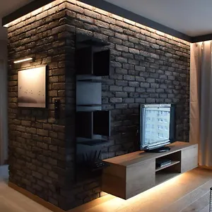 Apartament Uroczy Z Widokiem I Darmowym Parkingiem
