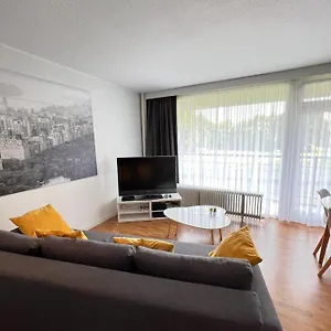  Appart hôtel Alexis's Loft Belgique