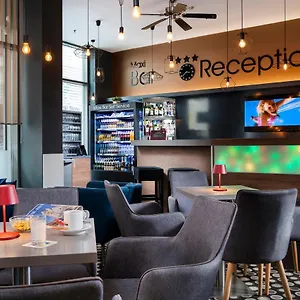 Hotel Bo18 Superior, Boedapest