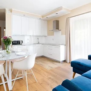 Apartament Sun & Snow Karkonoska