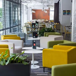 Park By Radisson מלון