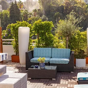 Plaza - Heritage Collection - Avenida 4* Lisboa