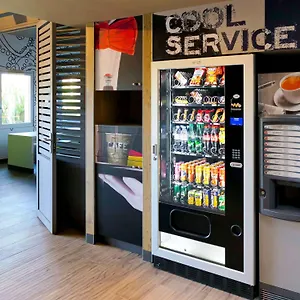 Ibis Budget Beauvais Aeroport 2* Tillé