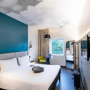 מלון Ibis Lisboa Alfragide **
