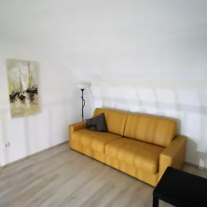 Appartement Easy Flat Oktogon, Budapest