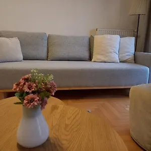Appartement Innercity, Boedapest