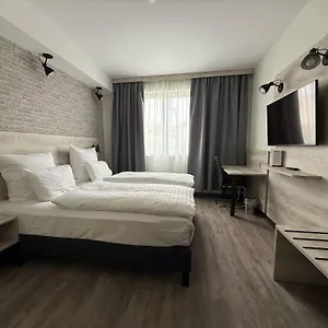 4* فندق Nexto Dormero