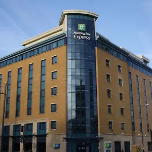 *** Hotel Express Stratford By Ihg Royaume-Uni