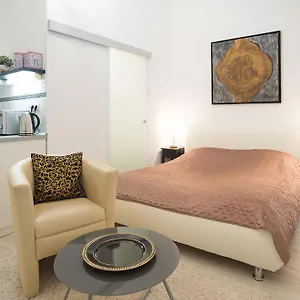Appartement Claudia, Boedapest