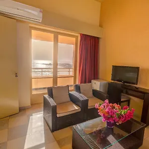 *** Hotel Ngor Diarama Sénégal