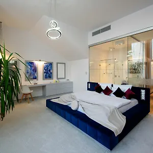 Karoly Corner Residences Budapeszt