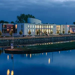 Mercure Maininsel Schweinfurt