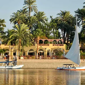 ***** Hotel Mercure Karnak Égypte
