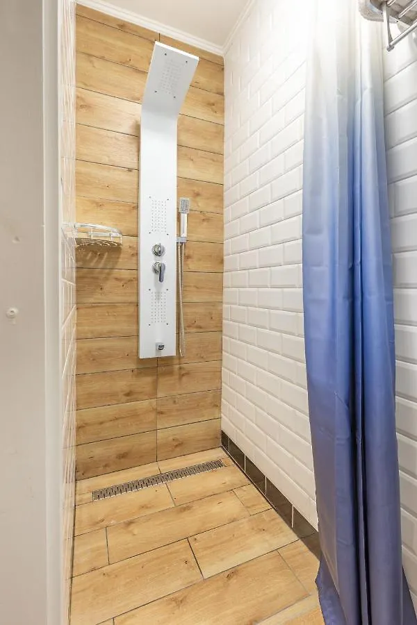 Triple M Hotel Budapeşte
