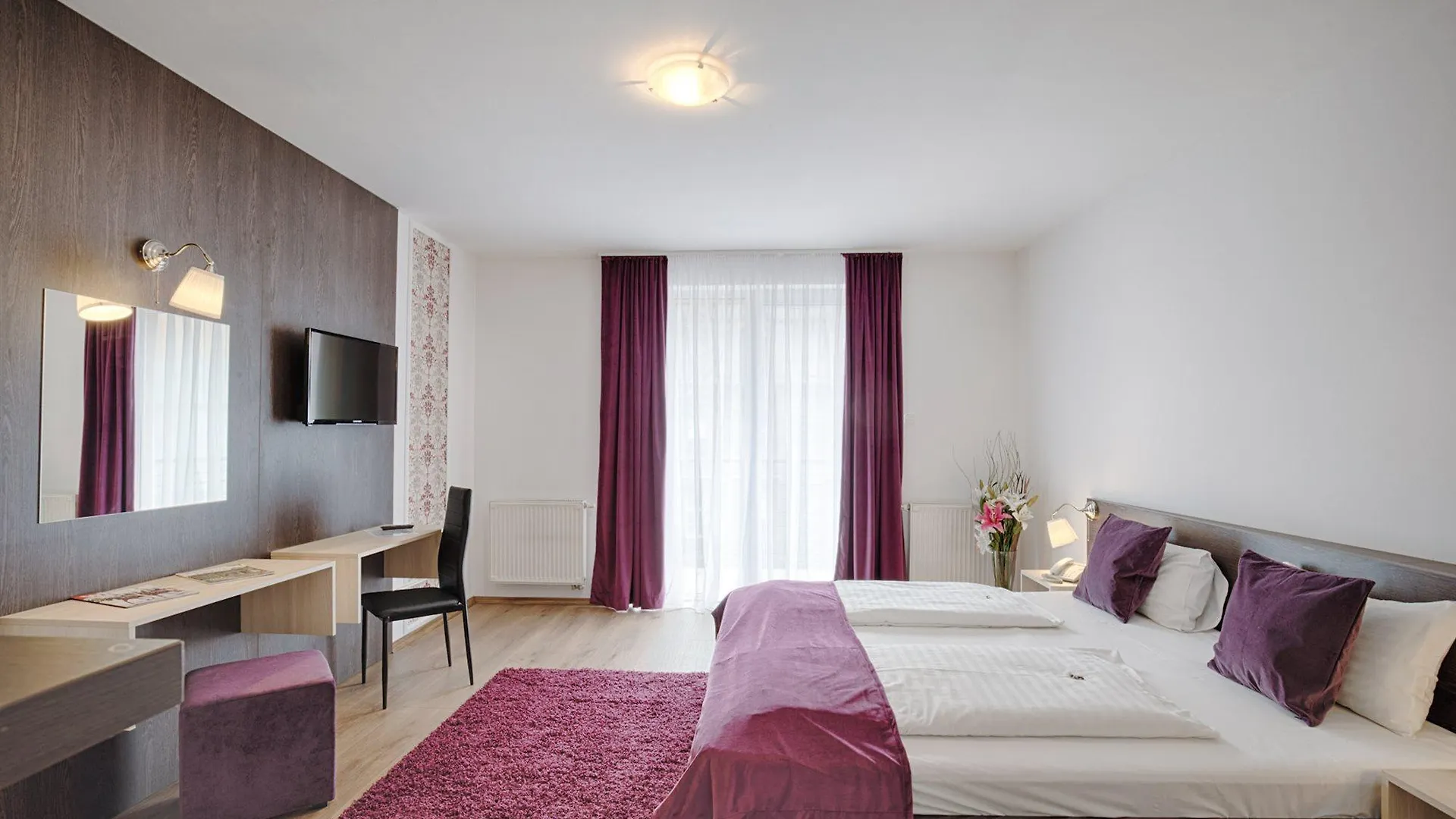 Triple M Hotel Budapest