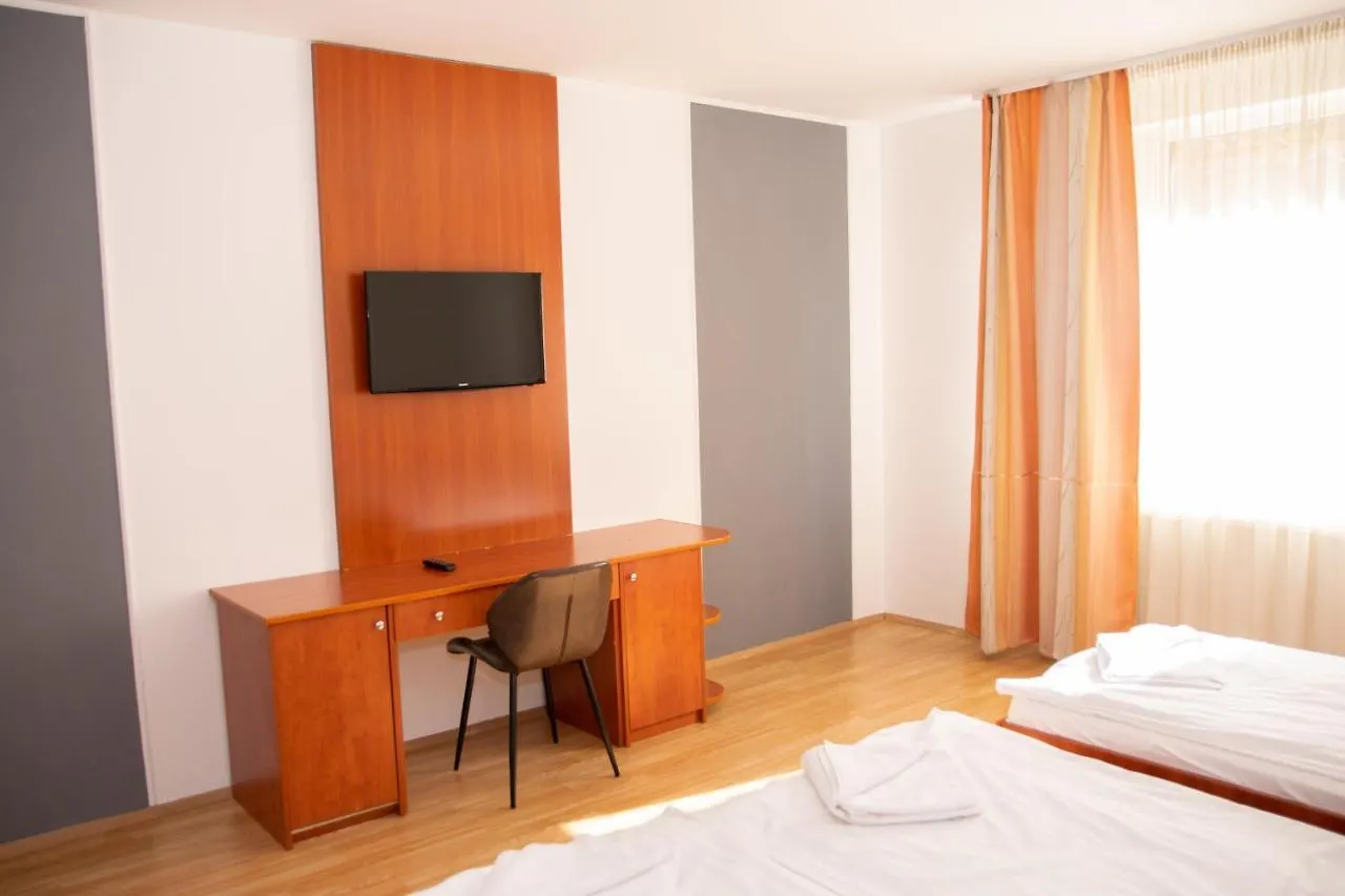 ***  Triple M Hotel Budapest Ungheria