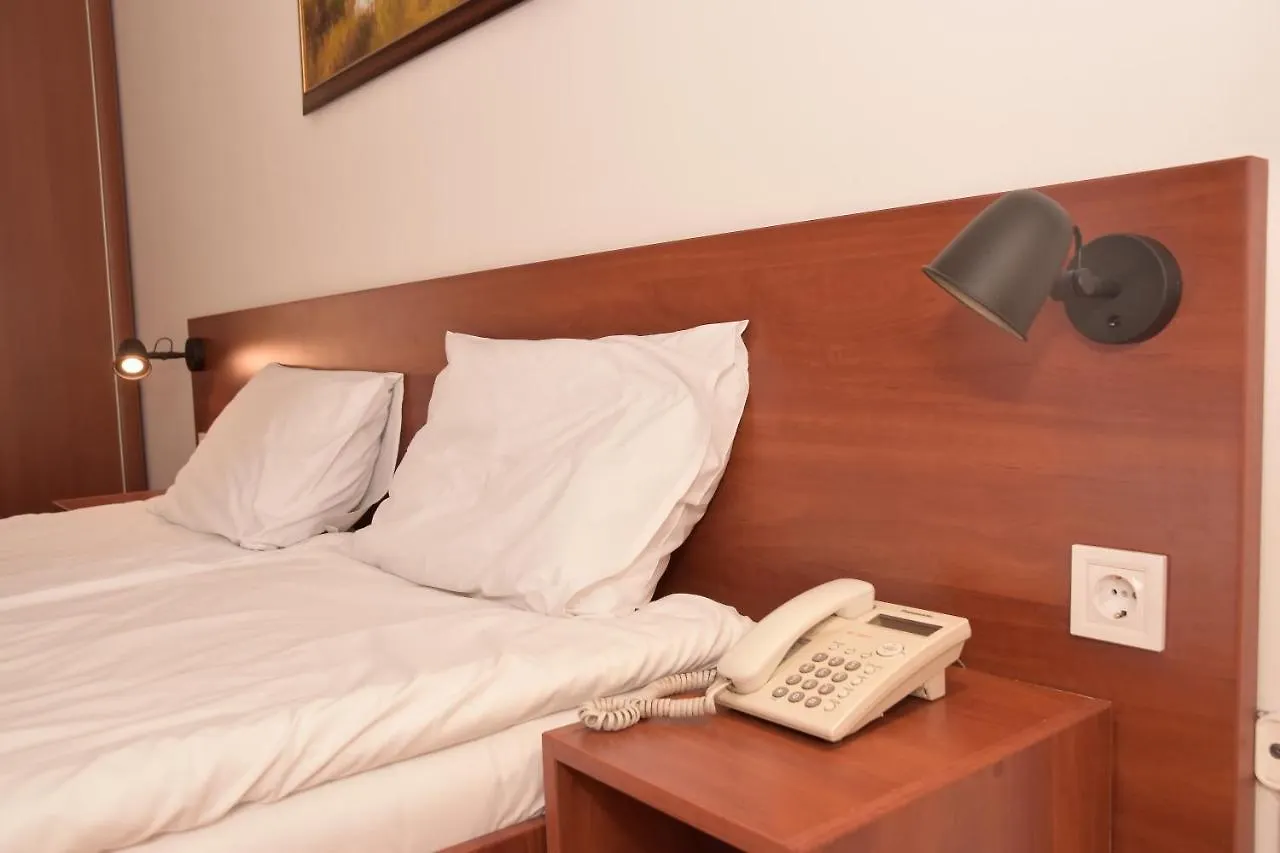 Triple M Hotel Budapest