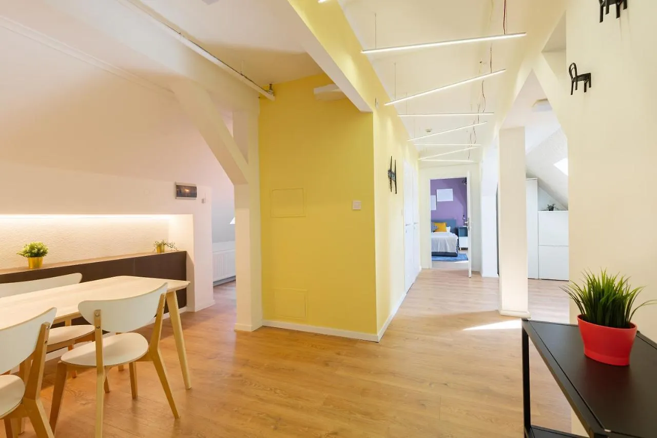 Triple M Hotel Budapest