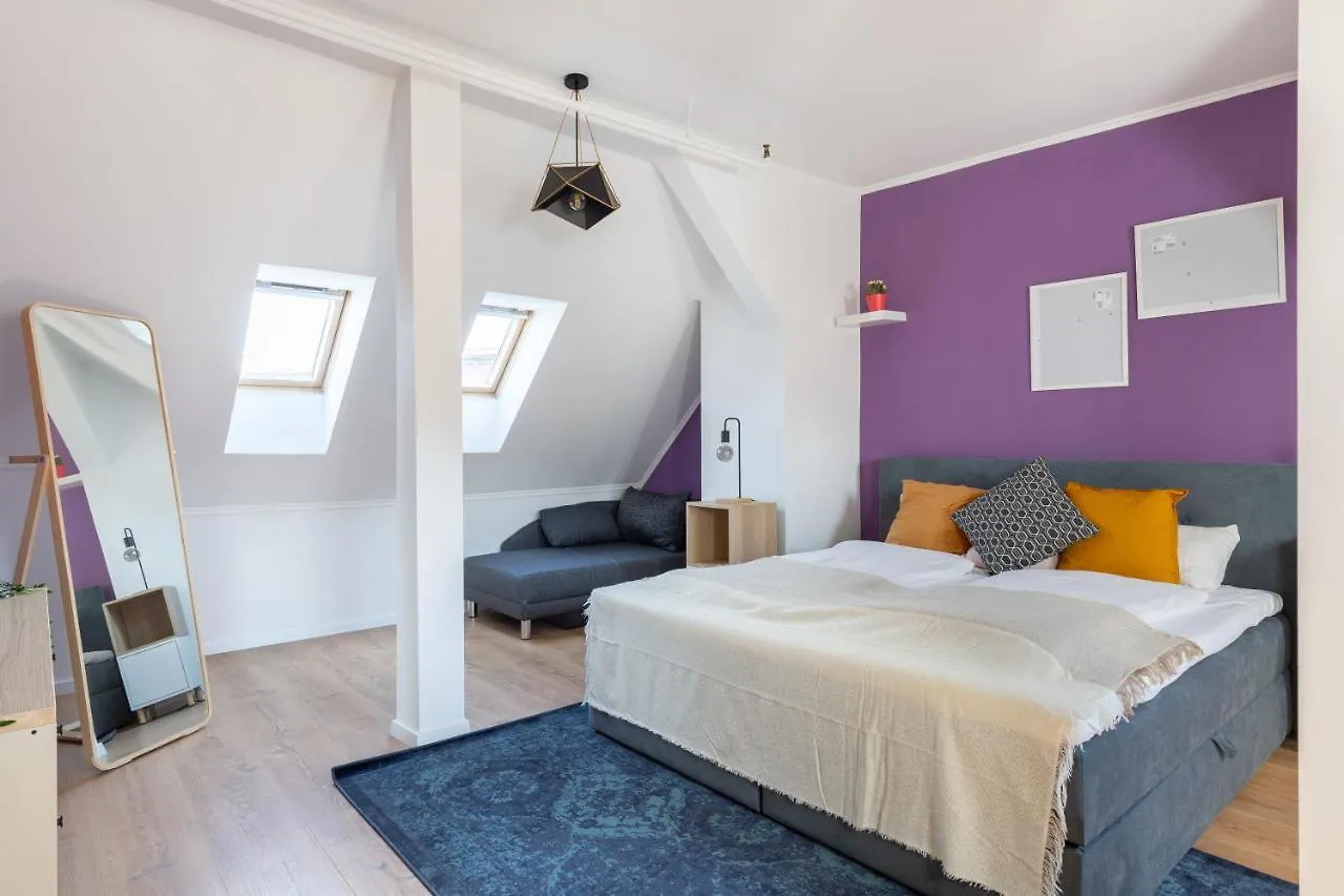 Triple M Hotel Budapest 3*,  Ungarn