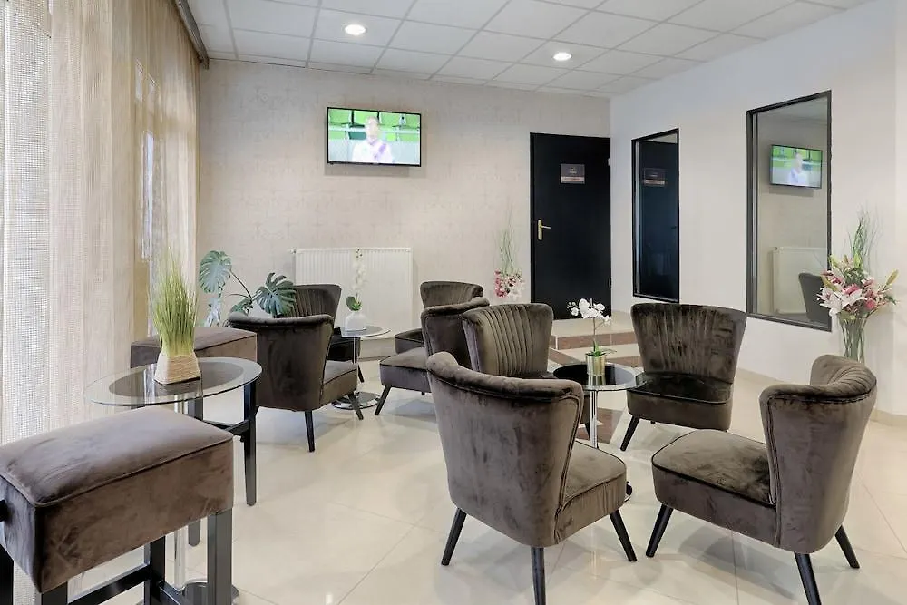 Triple M Hotel Budapest
