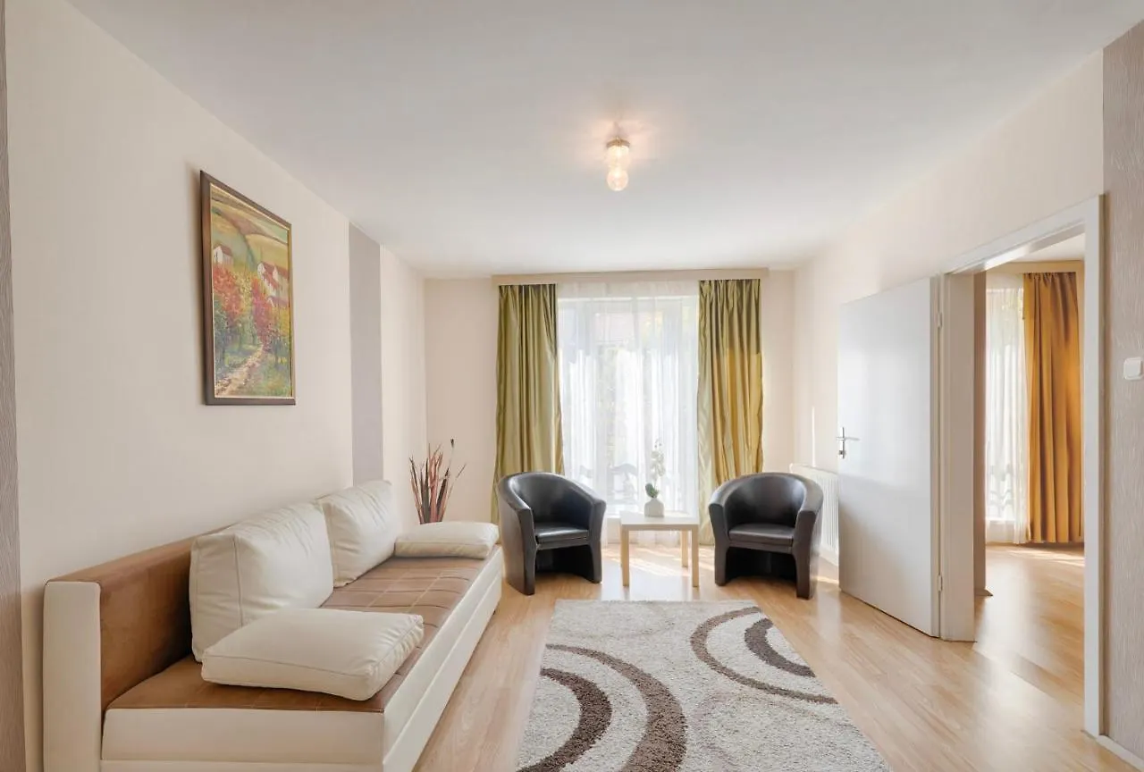 Triple M Hotel Budapest