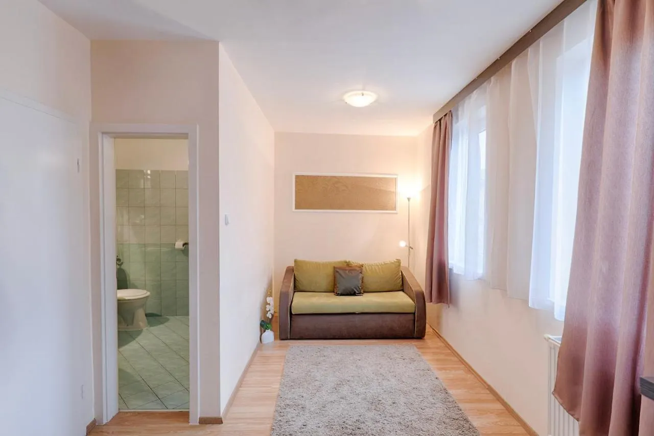 Triple M Hotel Budapest Ungheria