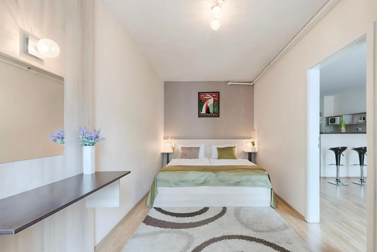 Triple M Hotel Budapest Hungary